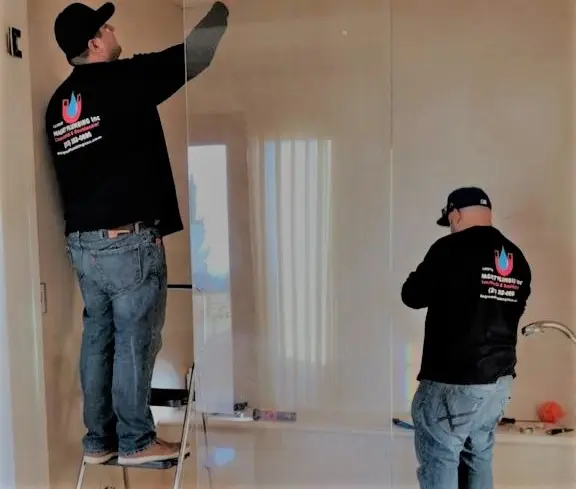 Professional plumbing installation for Tankless Water Heater Installation in Garrett Park Estates